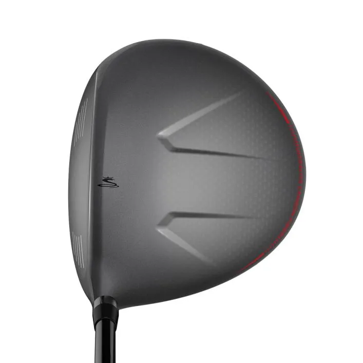 Cobra Golf AIR-X Straight Neck Driver