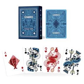 Coddies Fish Playing Cards