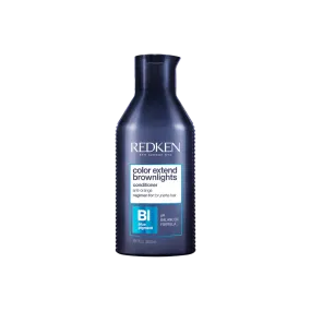 Color Extend Brownlights Conditioner