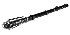 Columbia The Predator Automatic Taper