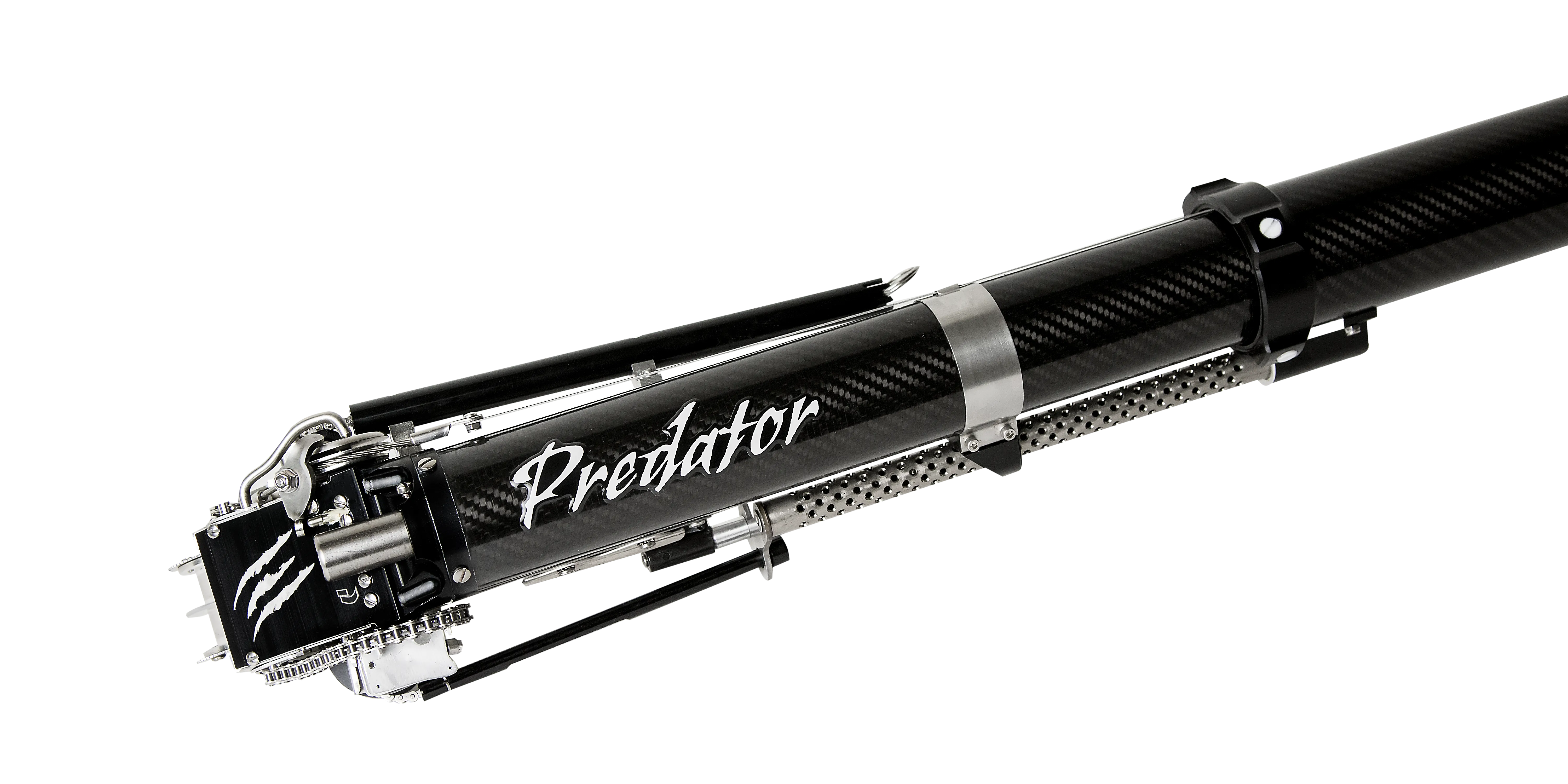 Columbia The Predator Automatic Taper