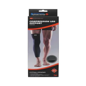 Compression Leg Support