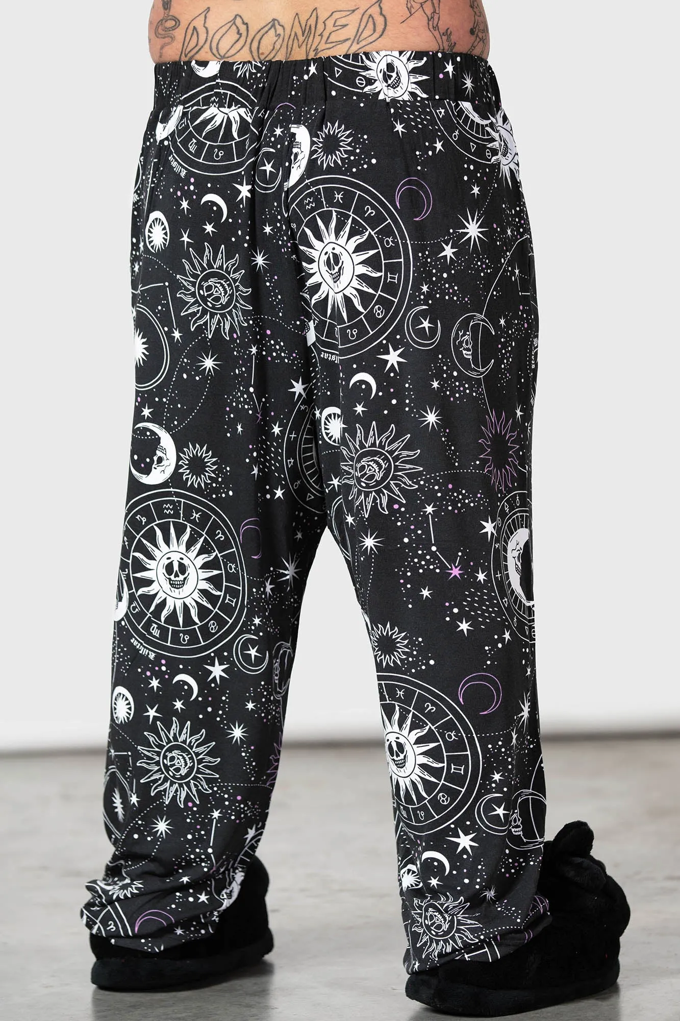 Corvus Lounge Pants [PLUS]