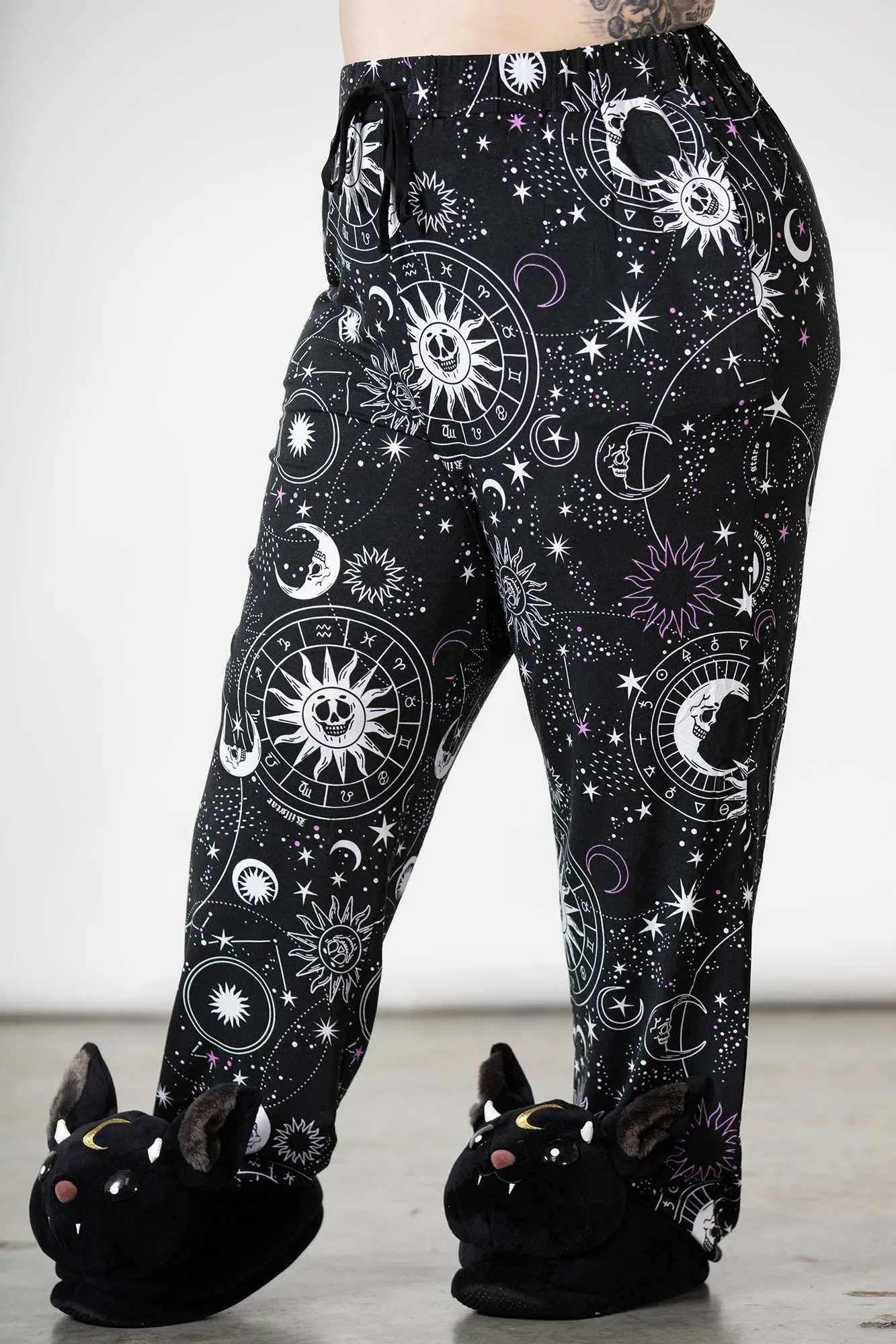 Corvus Lounge Pants [PLUS]