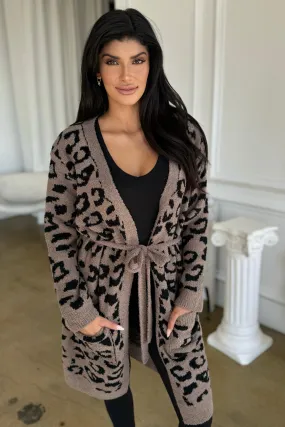 COZY DREAMS ROBE