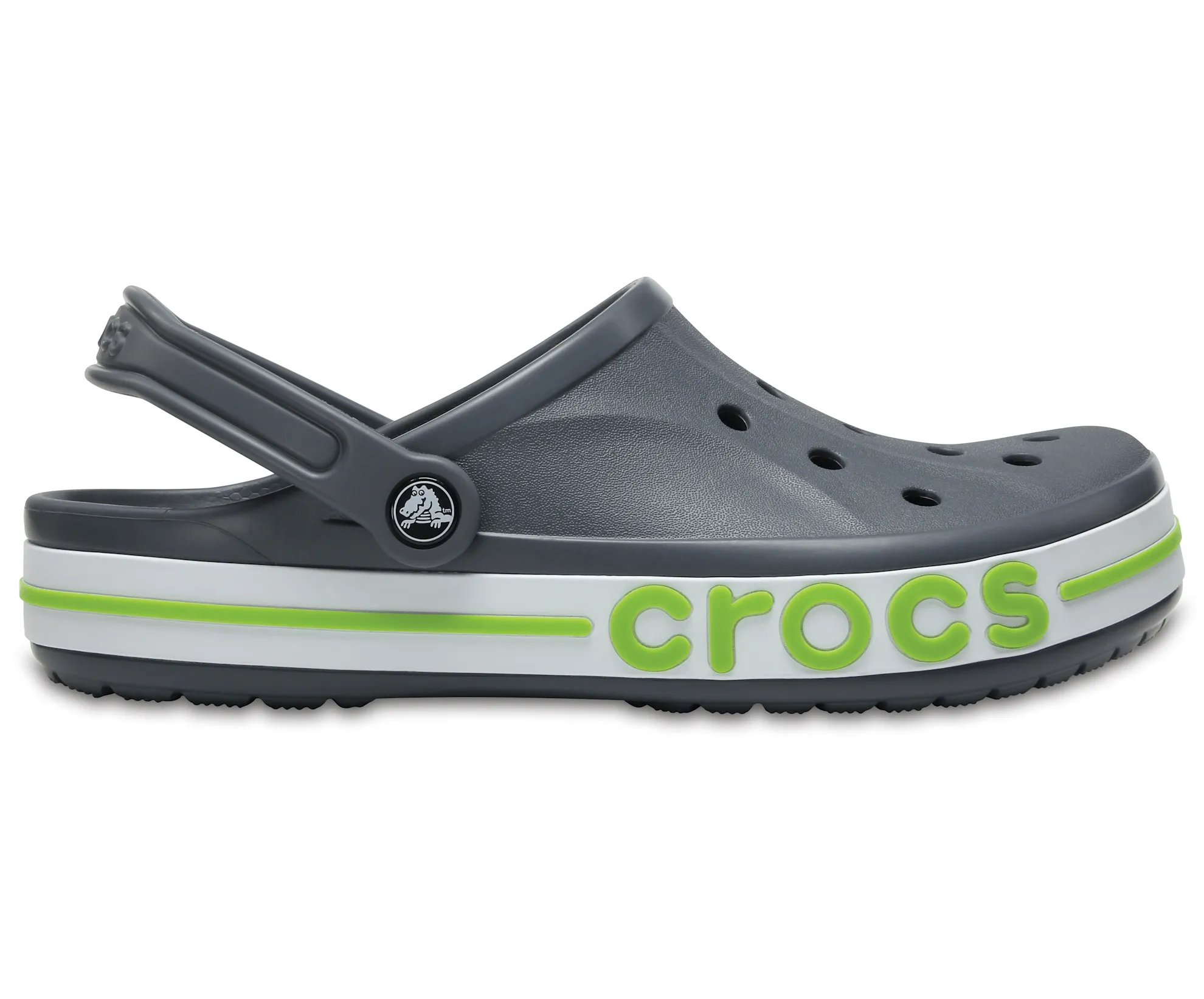 CROCS BAYABAND CLOG