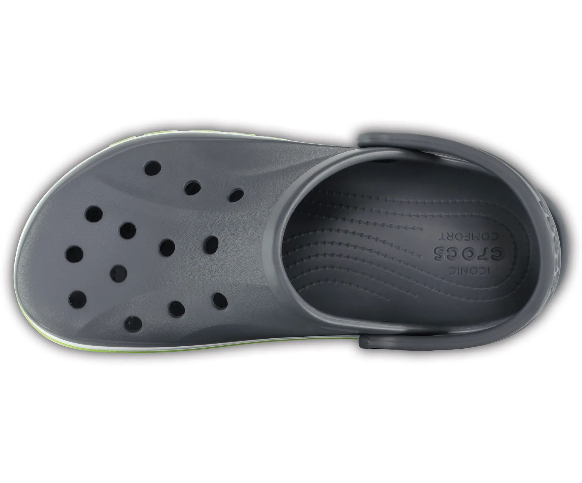 CROCS BAYABAND CLOG