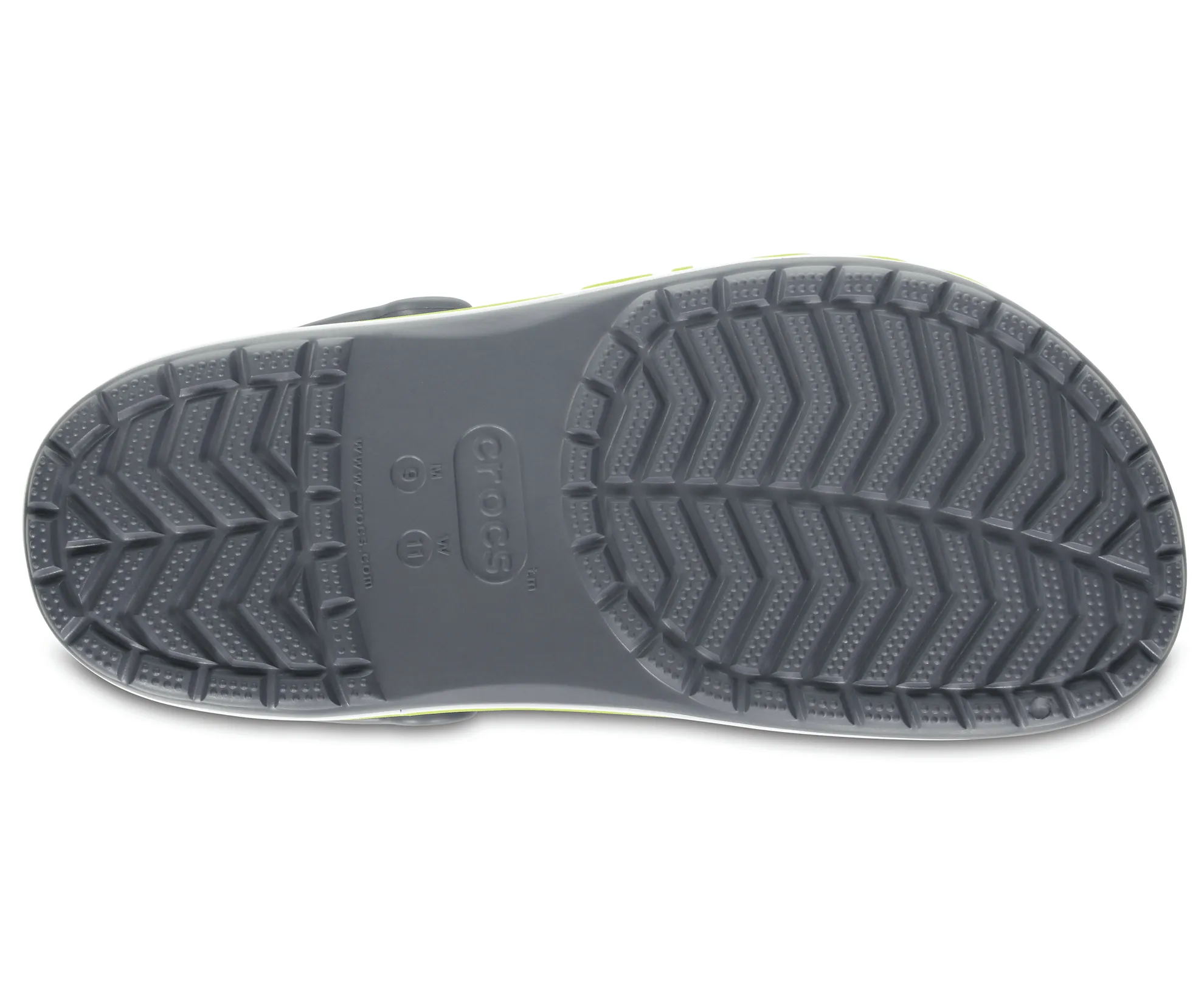 CROCS BAYABAND CLOG