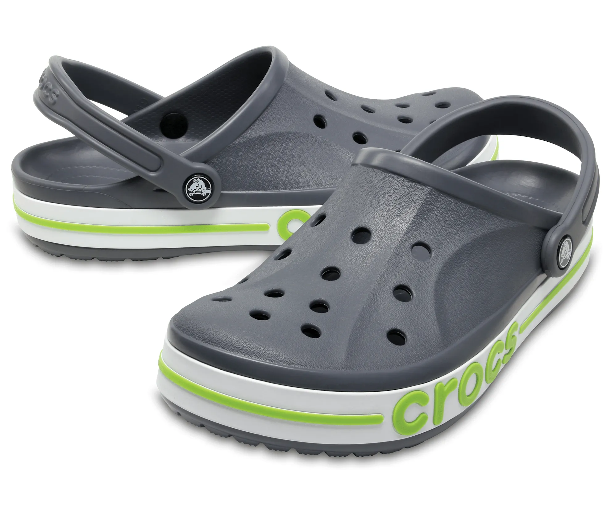 CROCS BAYABAND CLOG