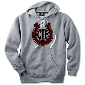 CTE Sport Lace Hoodie