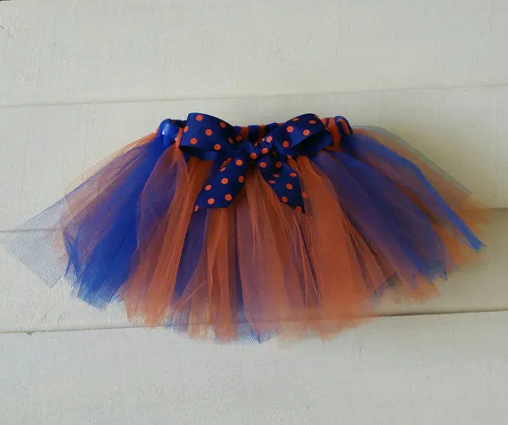 Custom Tutu