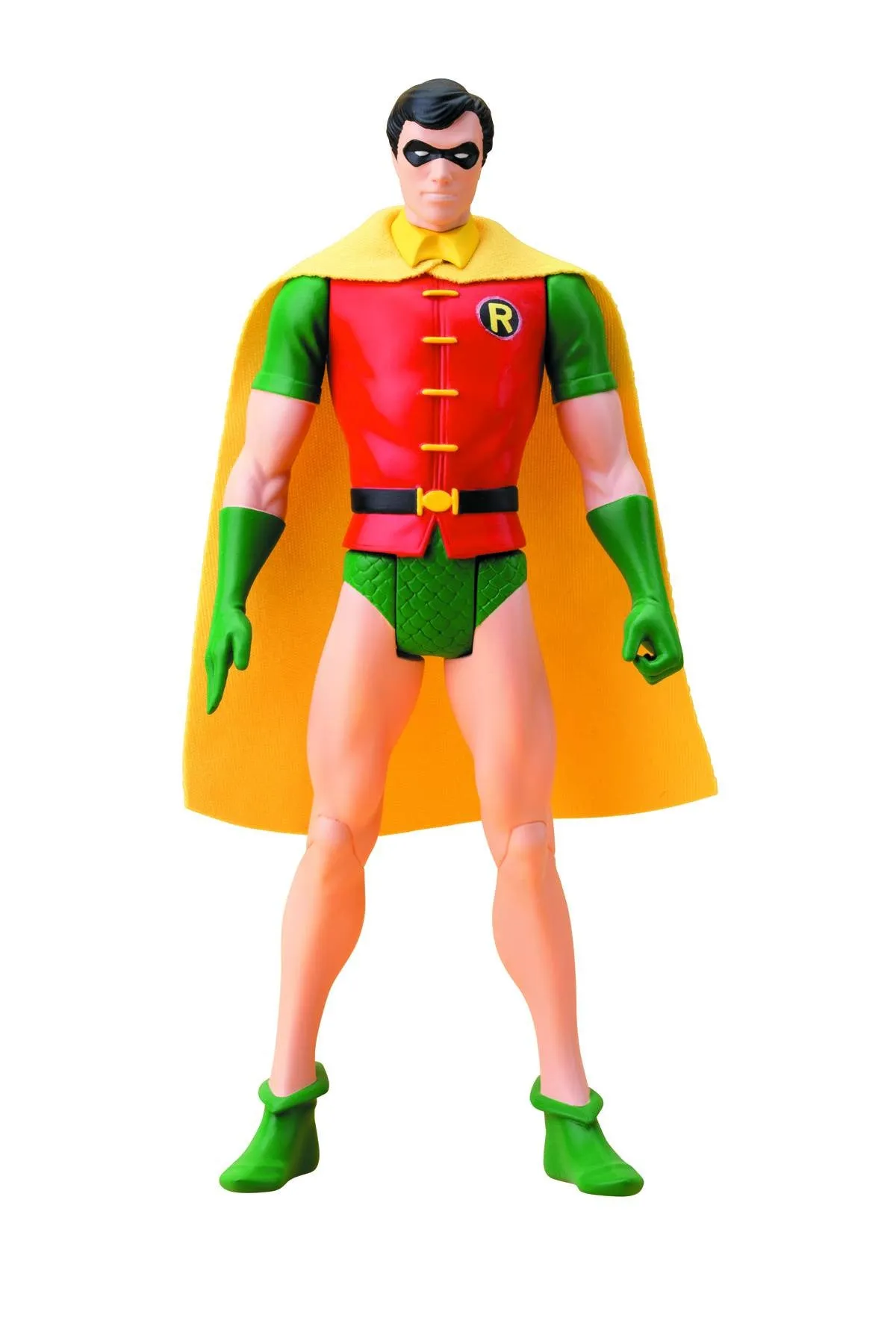 DC Universe - Robin Classic Costume ArtFx  Statue