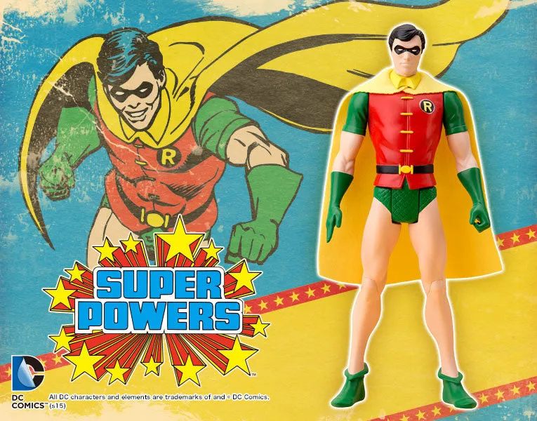 DC Universe - Robin Classic Costume ArtFx  Statue