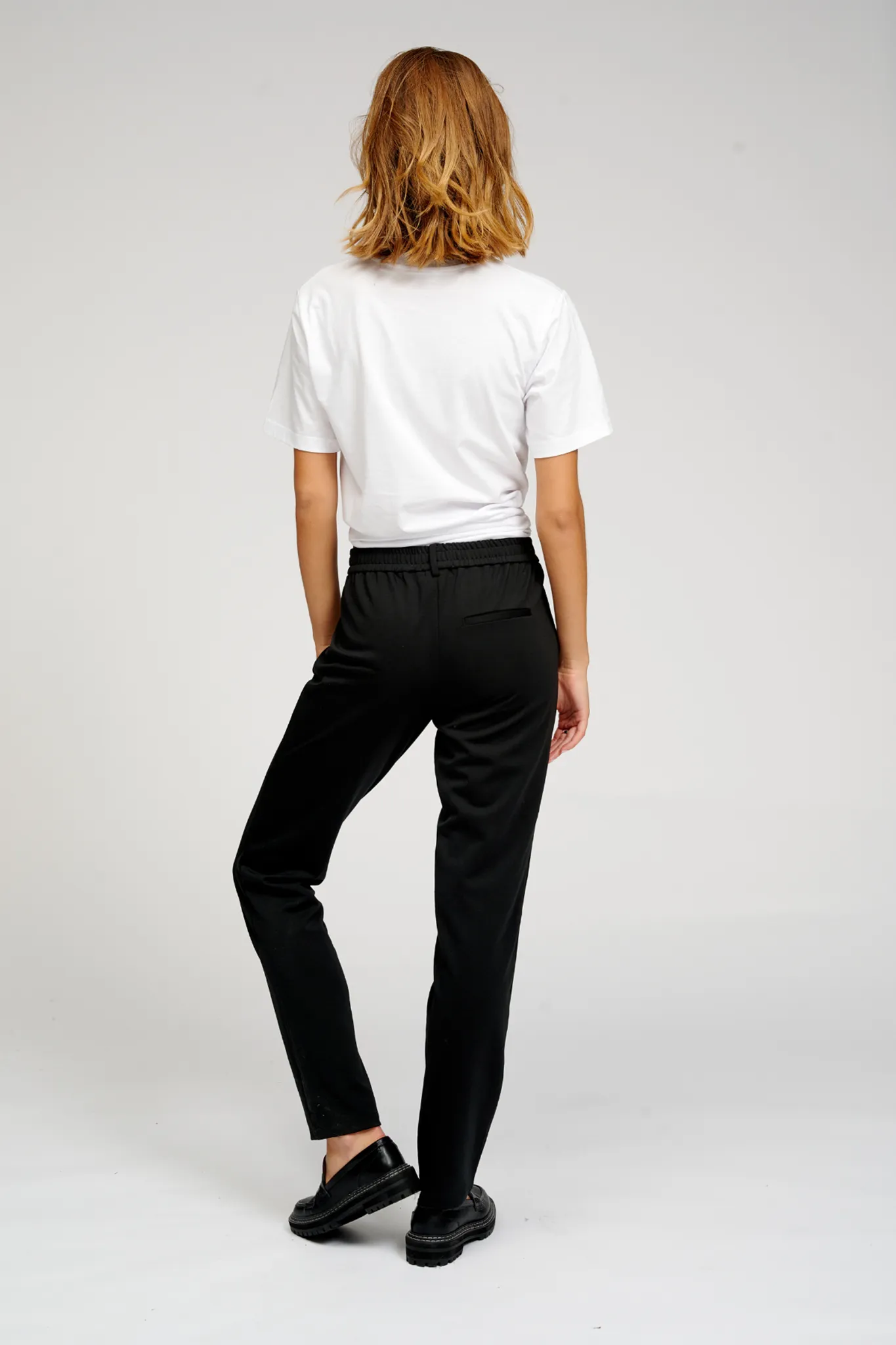 De Originale Performance Pants - Sort