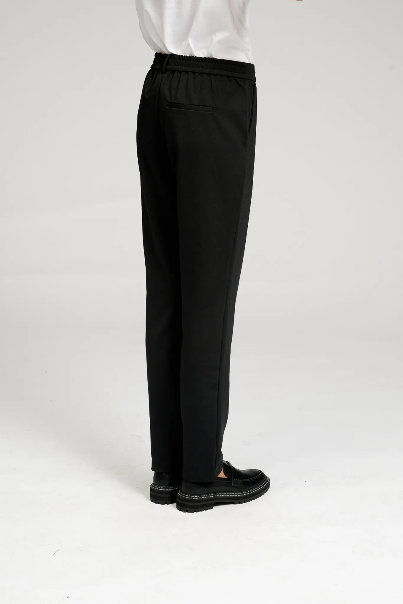 De Originale Performance Pants - Sort