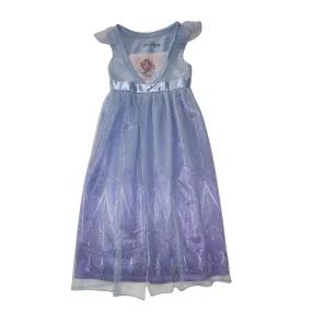 Disney Frozen II Elsa Nightgown Dress-Up Costume 2T