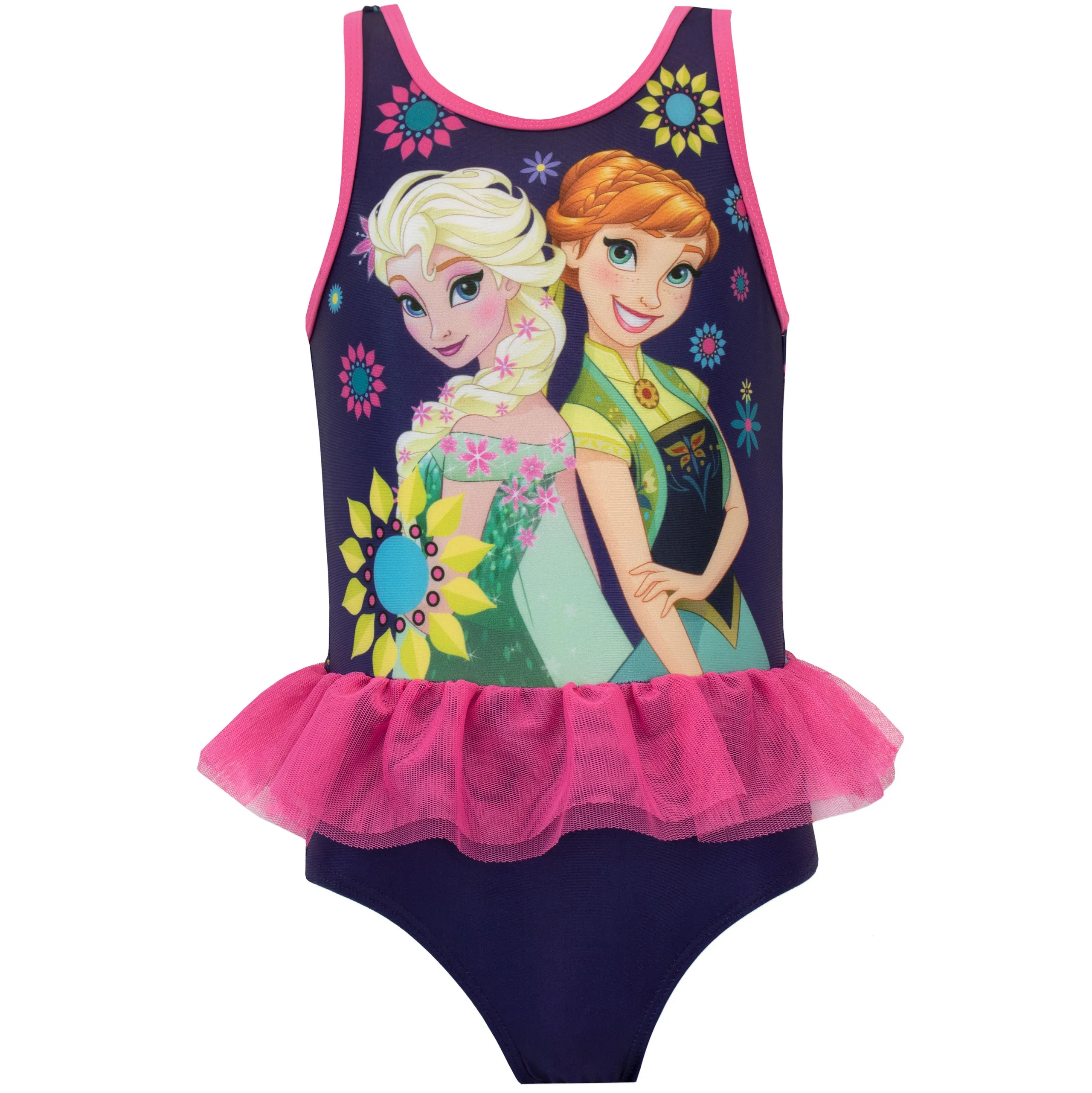 Disney Frozen Swimsuit