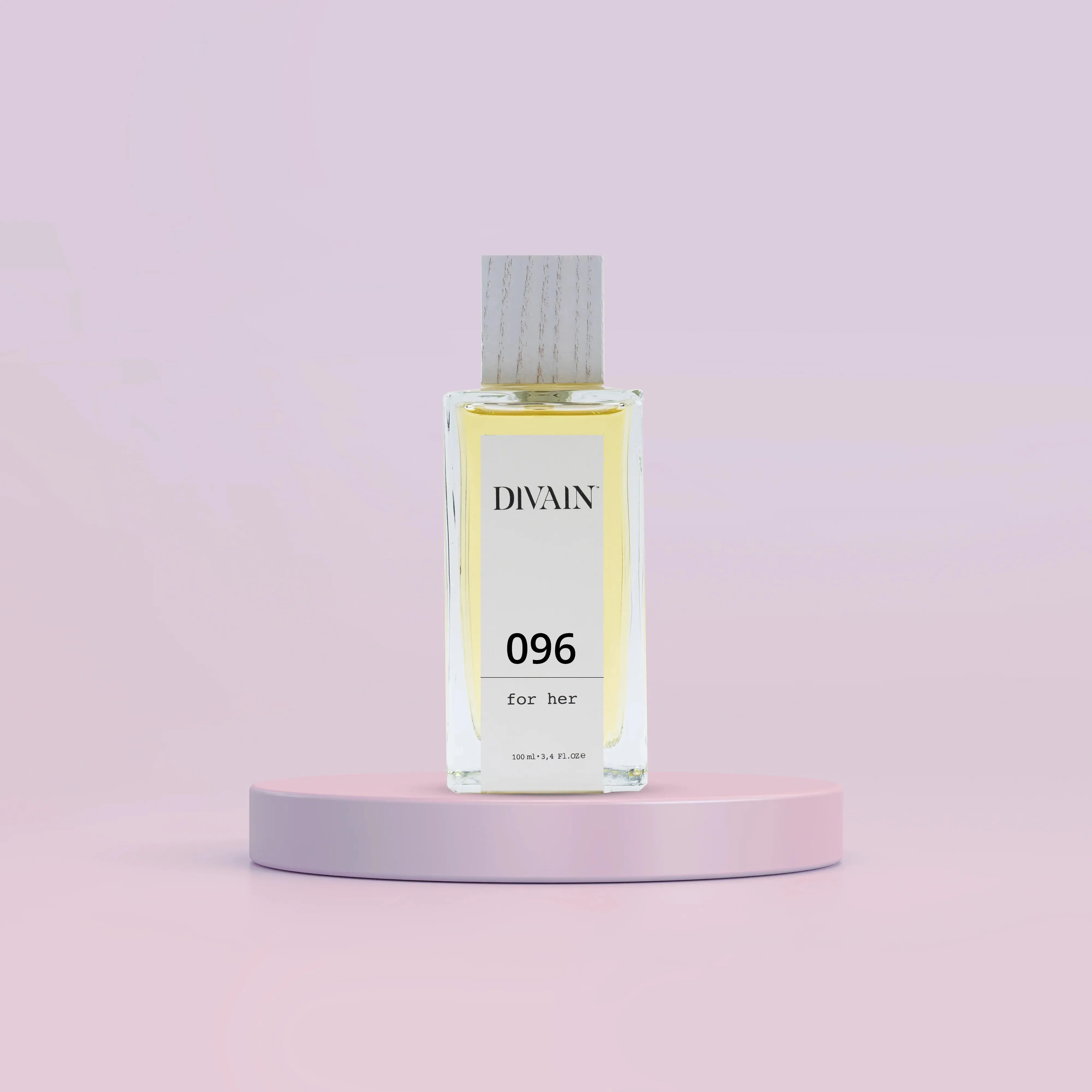 DIVAIN-096 | FEMME