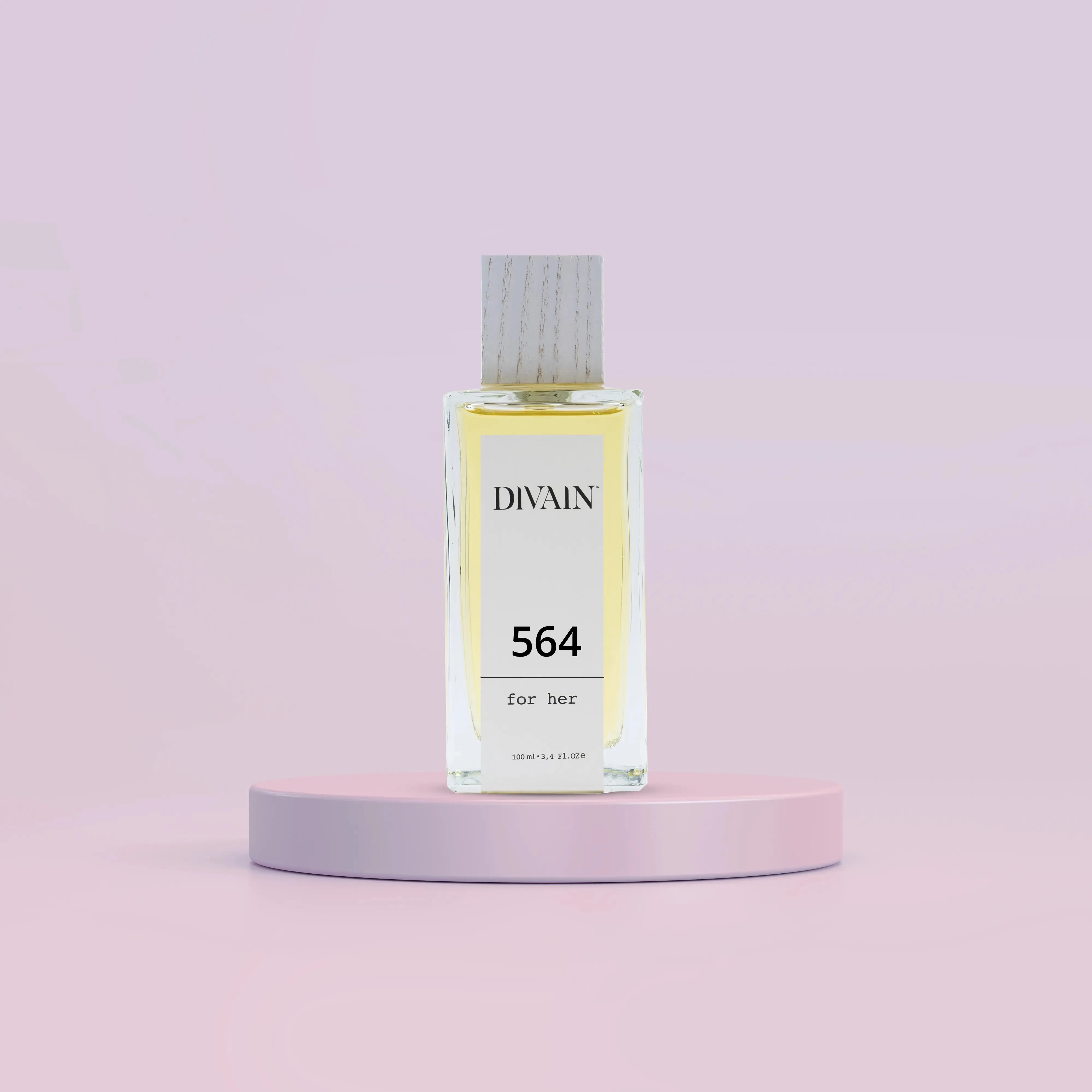 DIVAIN-564 | FEMME