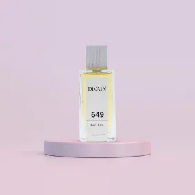 DIVAIN-649 | FEMME