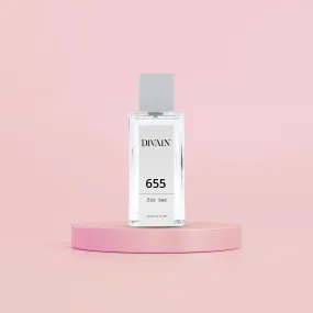 DIVAIN-655 | FEMME