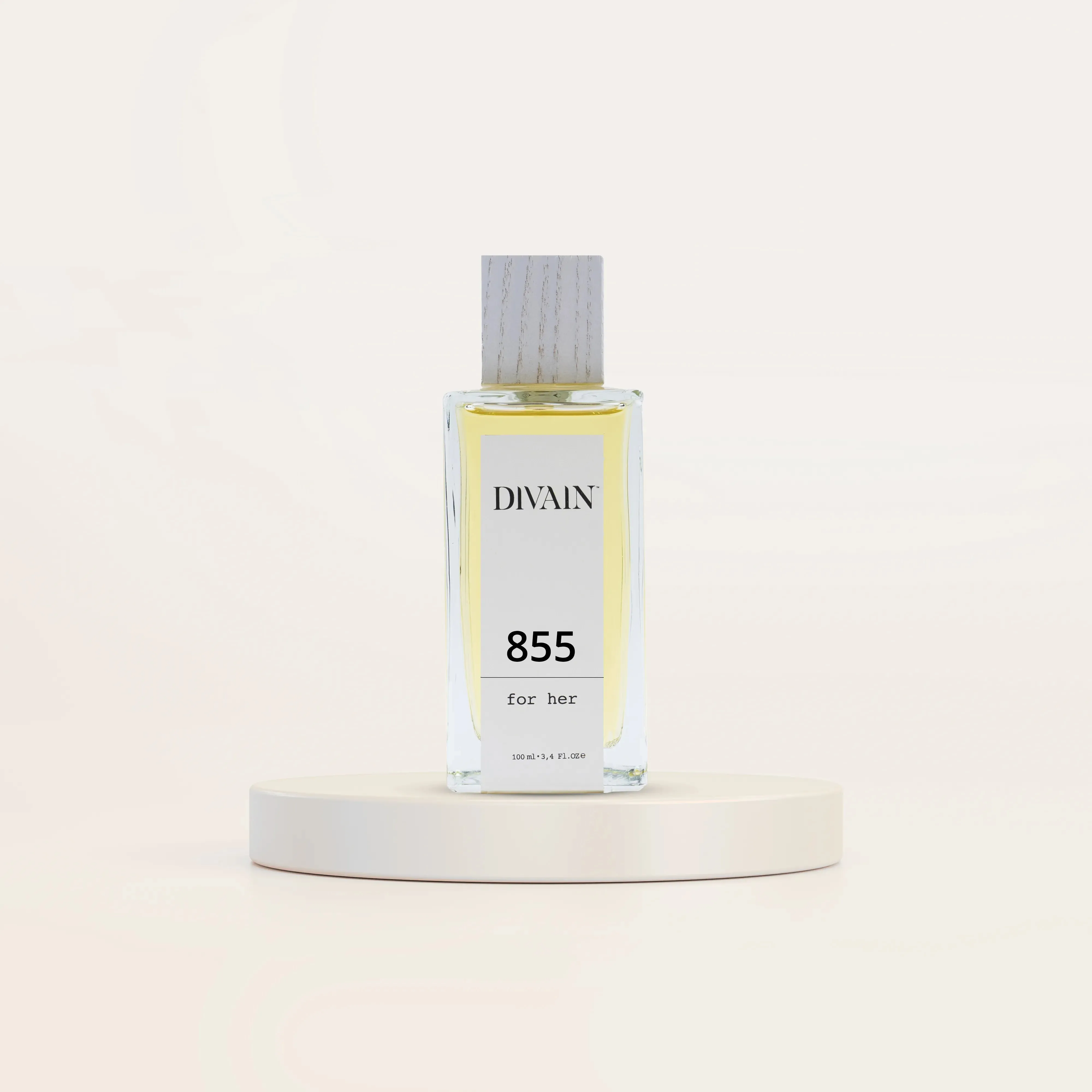 DIVAIN-855 | FEMME