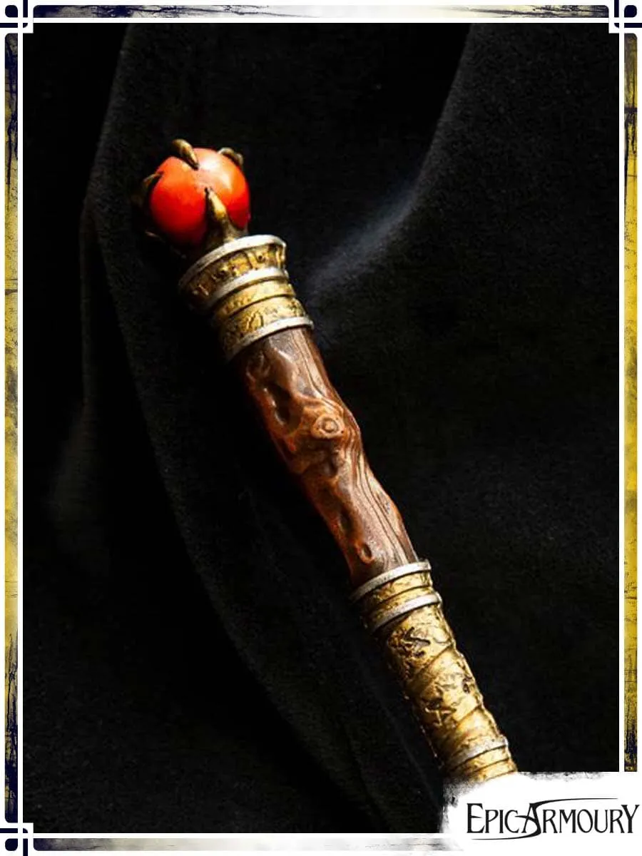 Durentius Wand