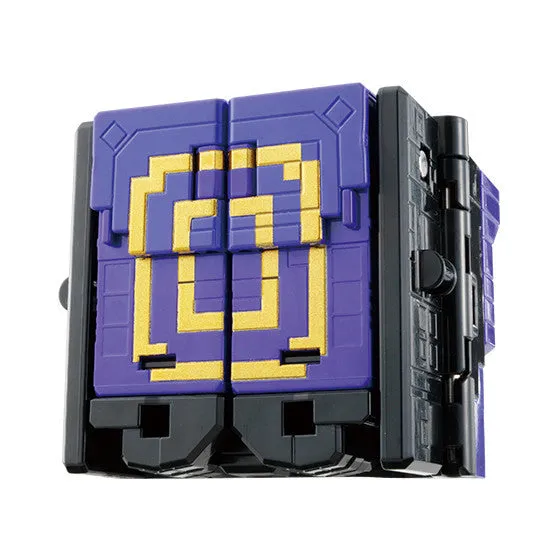 DX Cube Condor