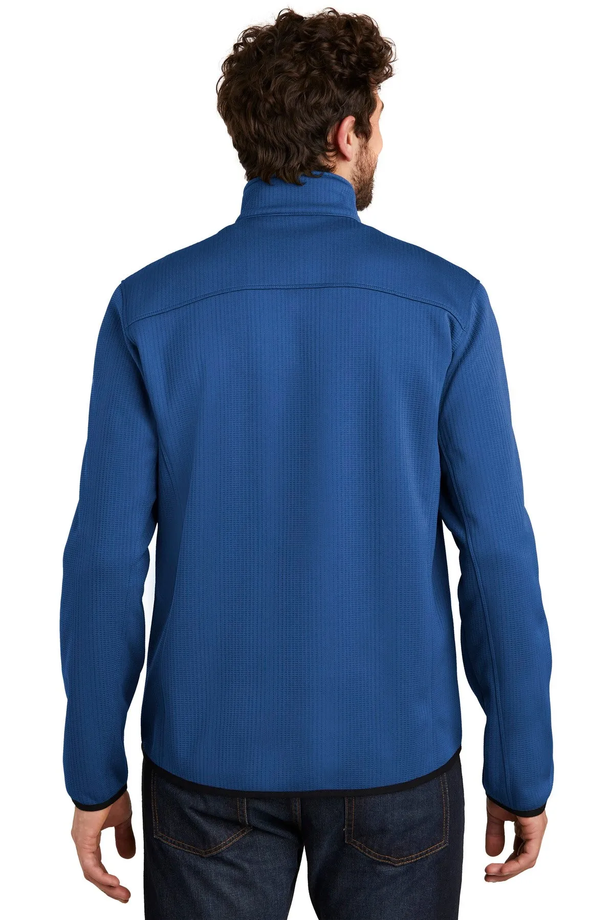 Eddie Bauer Dash Full-Zip Fleece Jacket. EB242