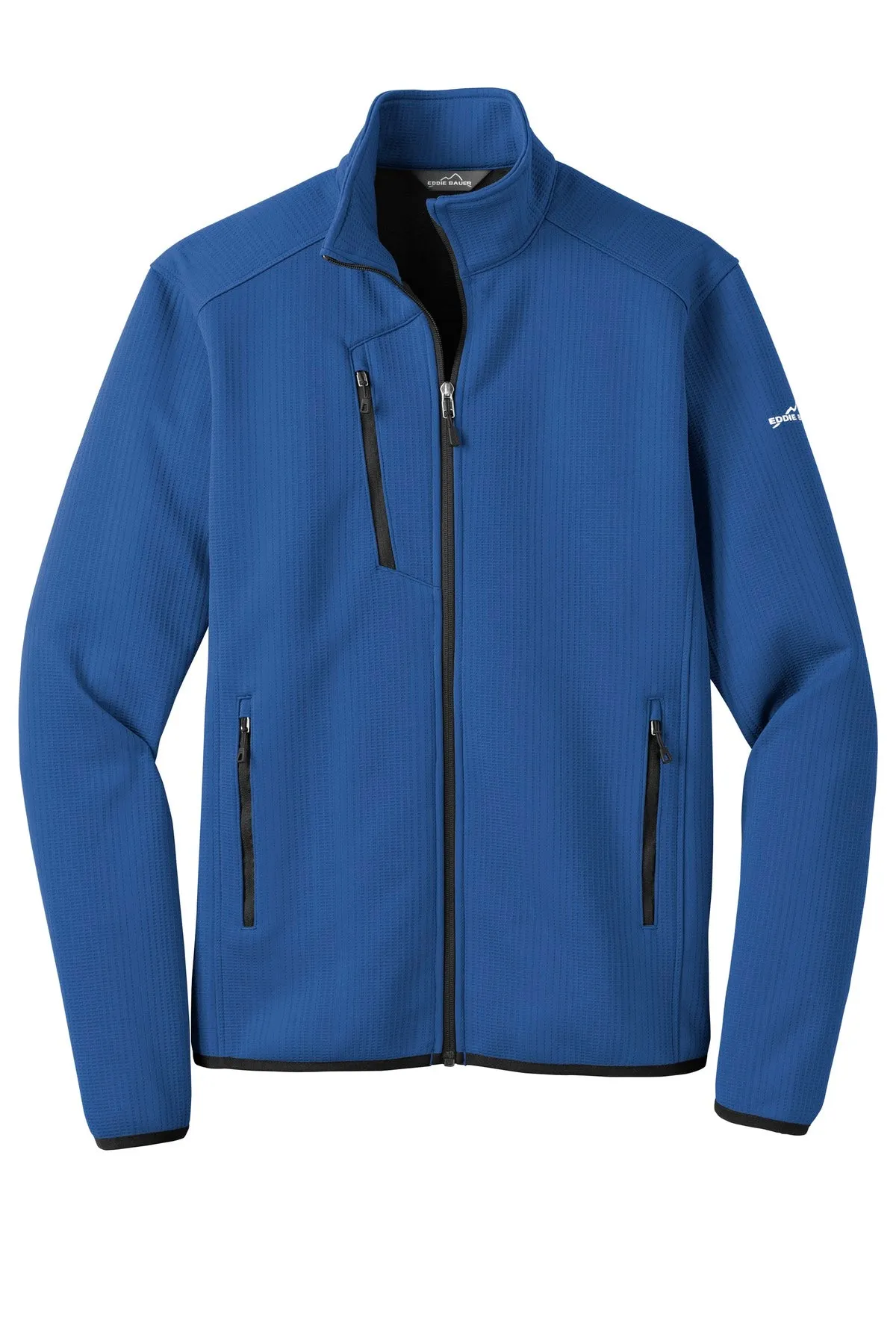 Eddie Bauer Dash Full-Zip Fleece Jacket. EB242