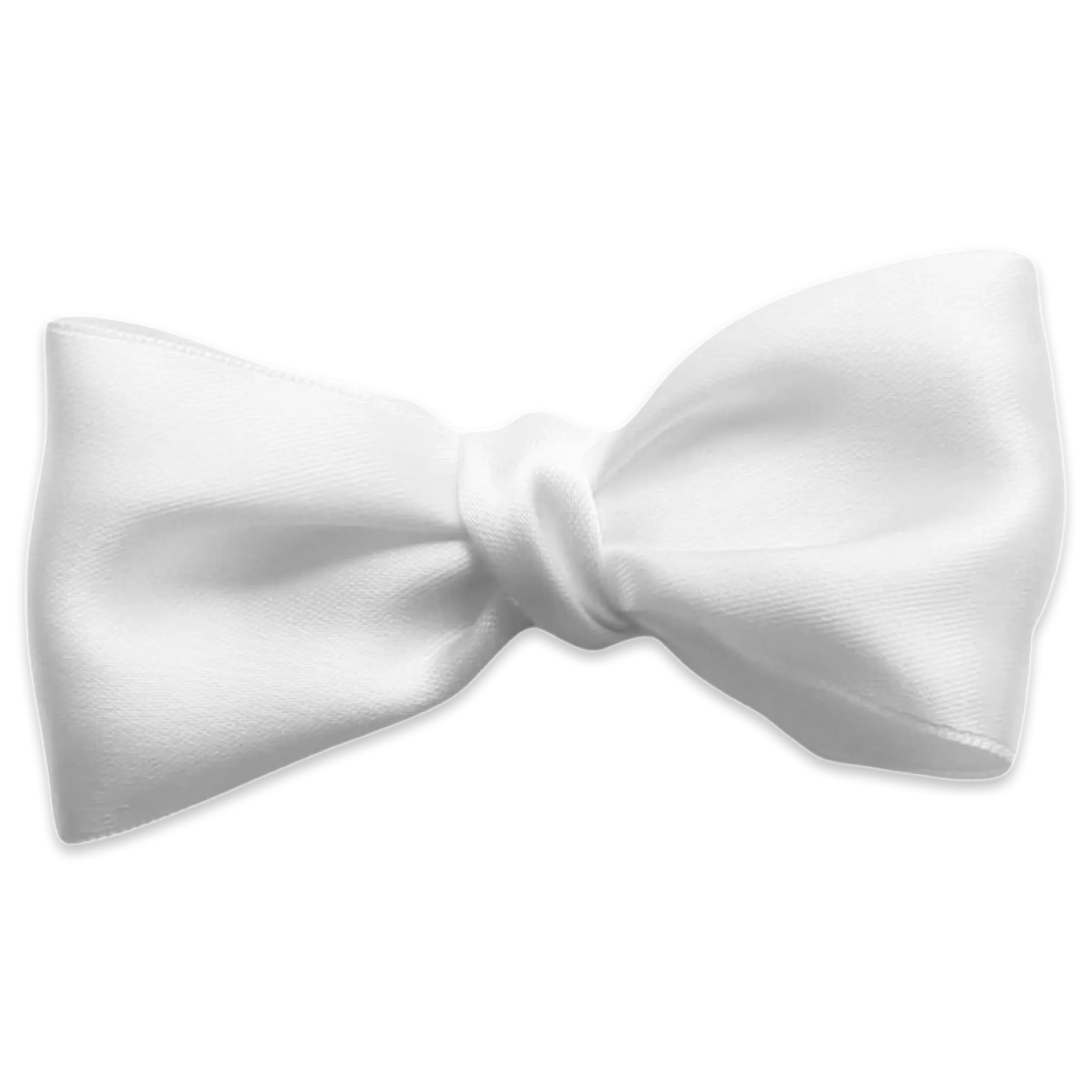 EH Satin Bow