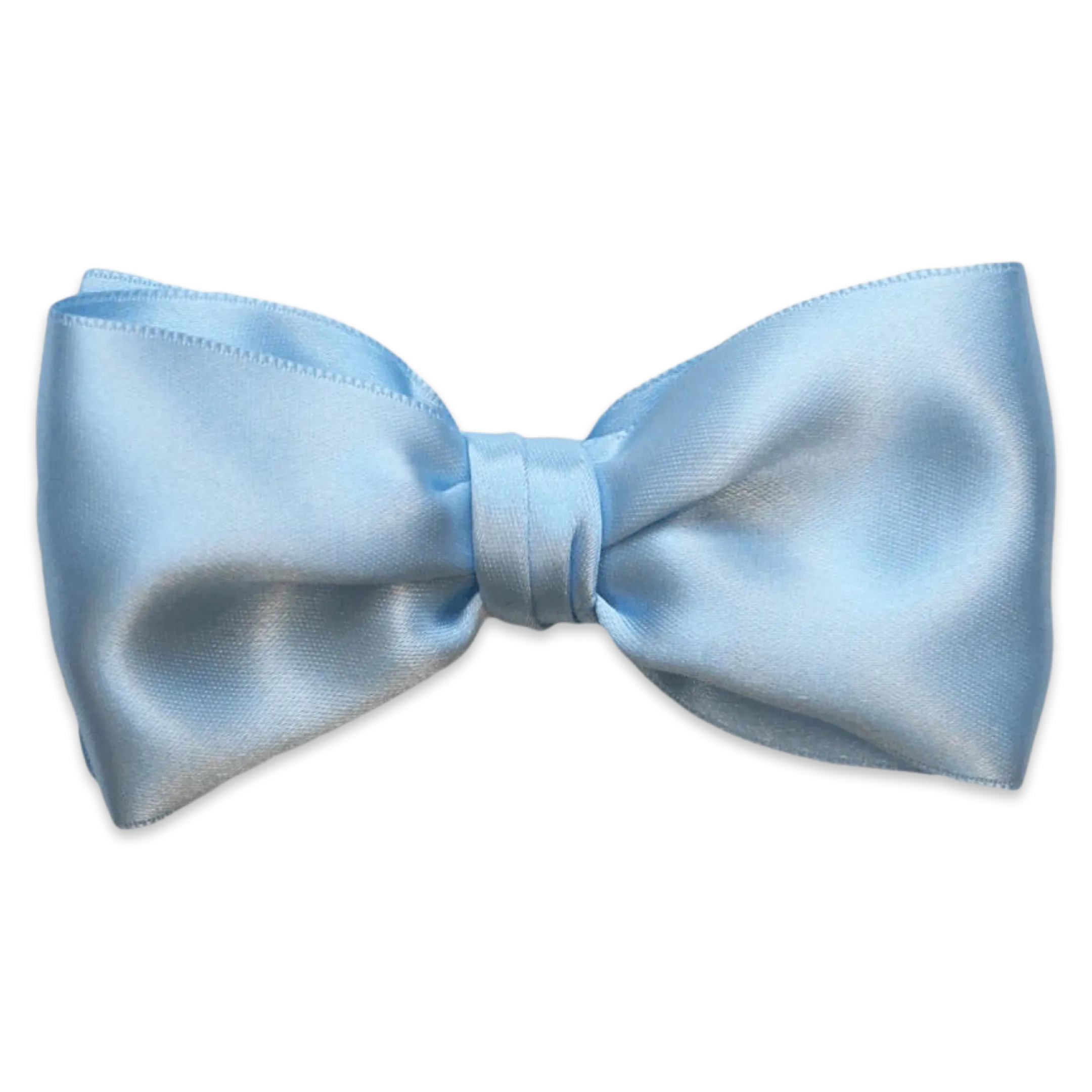 EH Satin Bow