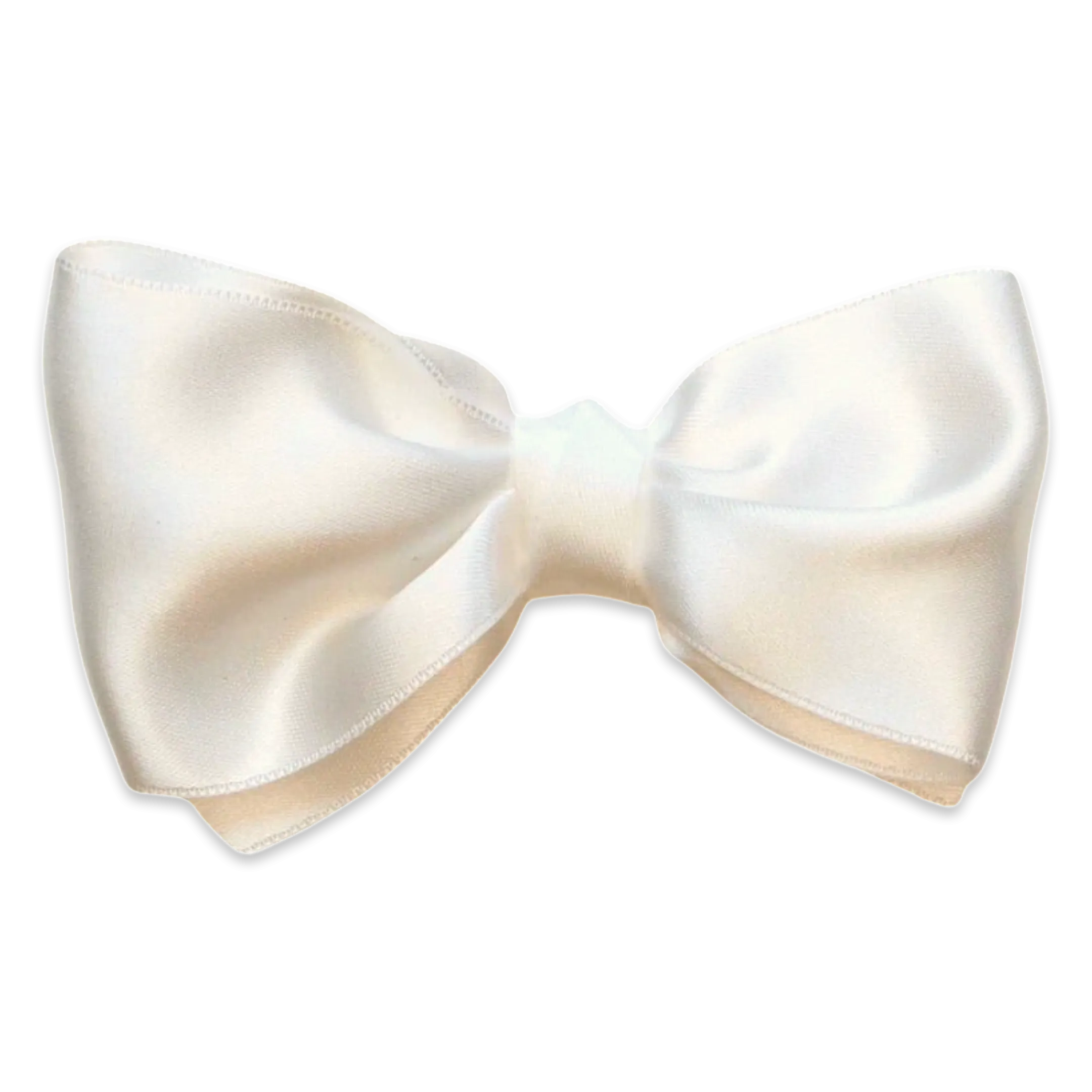 EH Satin Bow