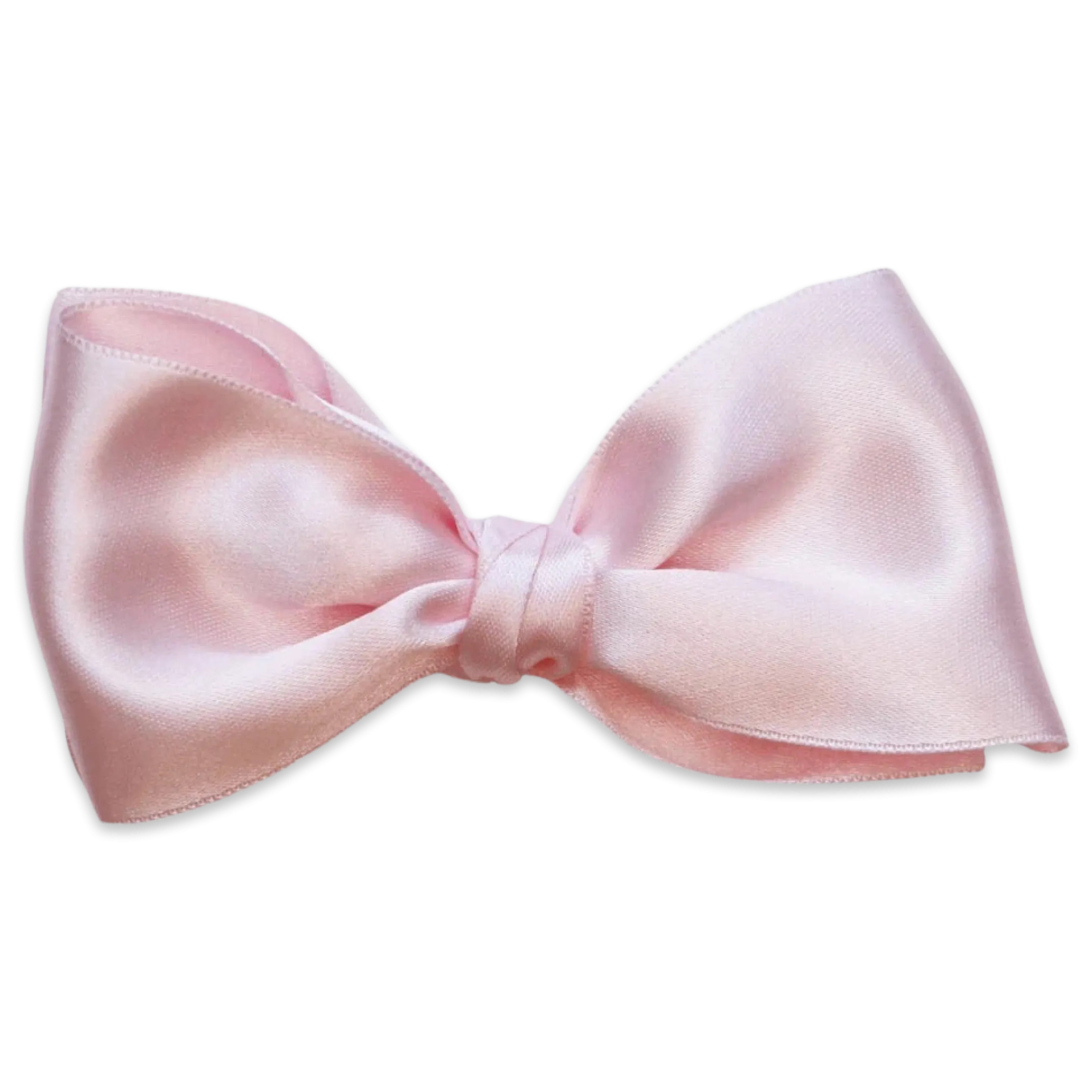 EH Satin Bow