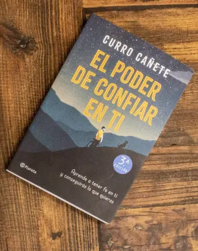 El poder de confiar en ti