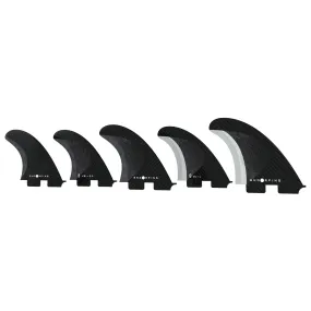 ENDORFINS KS1 5 FIN SET LARGE