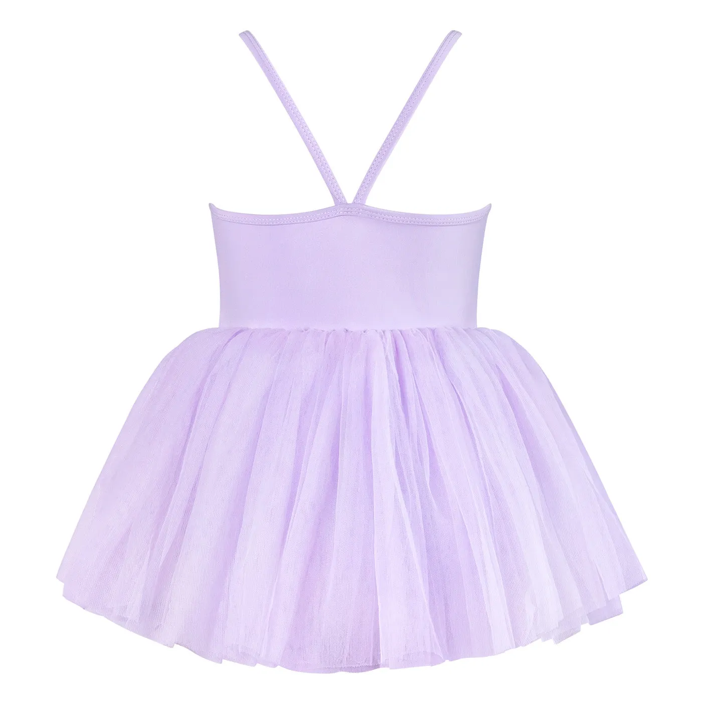 Energetiks Emily Tutu CD36