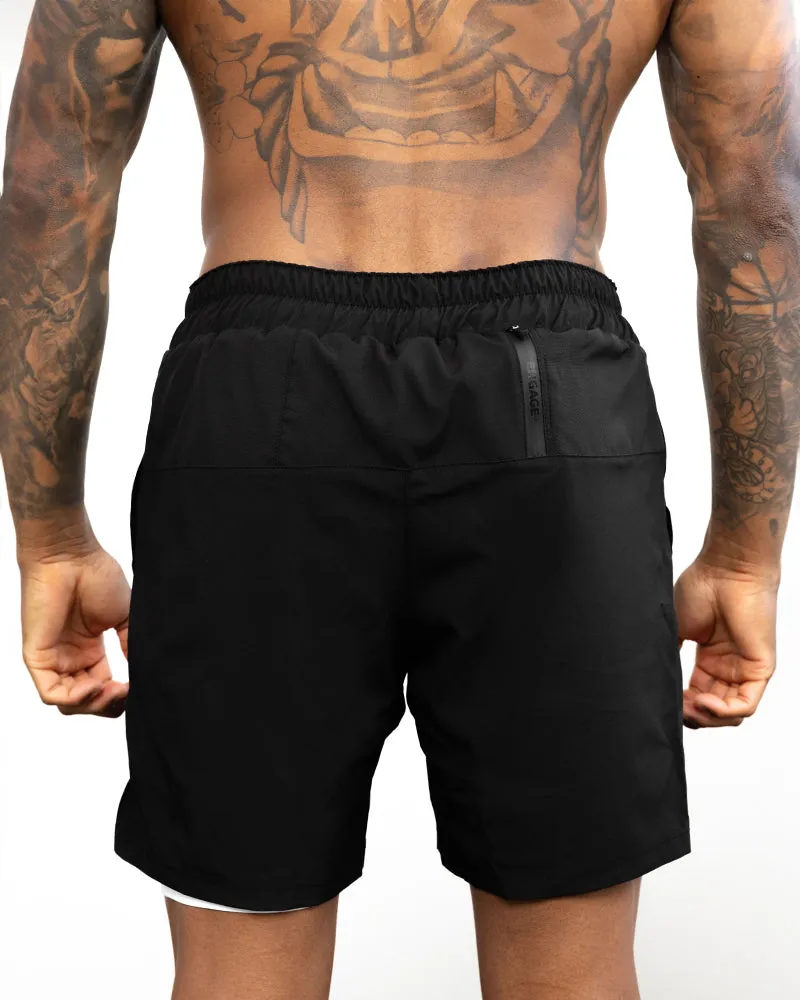 Engage 2-in-1 Training Shorts (Global)