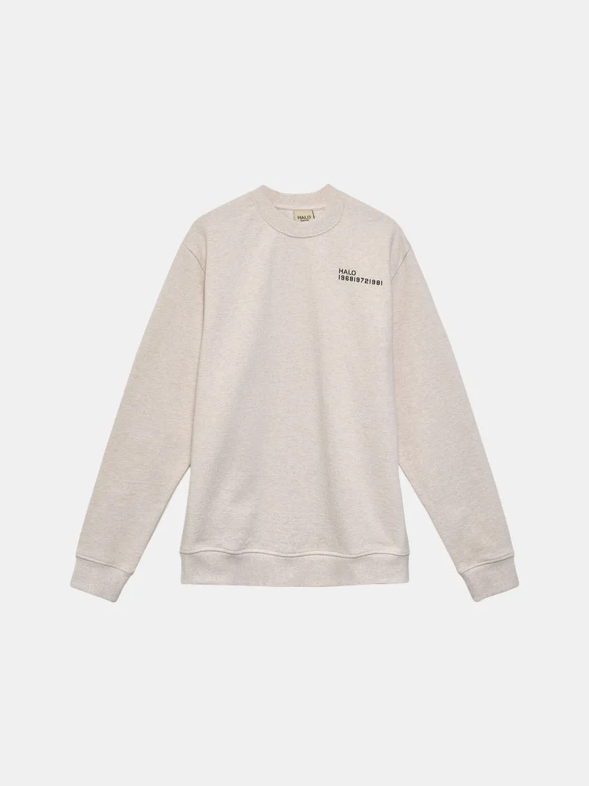 Essential Sweatshirt