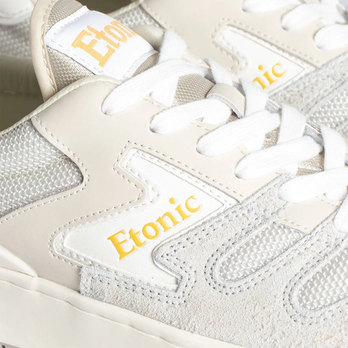 Etonic B481 Trainer Vanilla