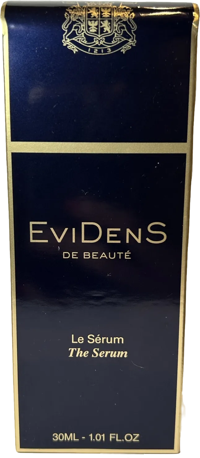 EviDens de Beaute The Serum 30ml