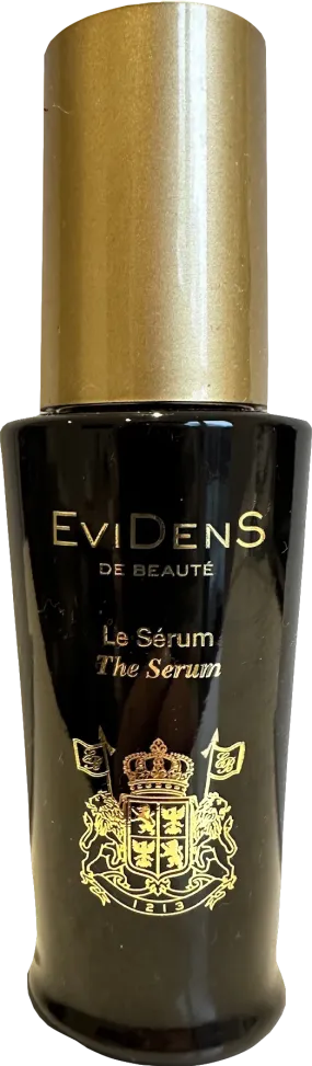 evidens de beaute The Serum 30ml