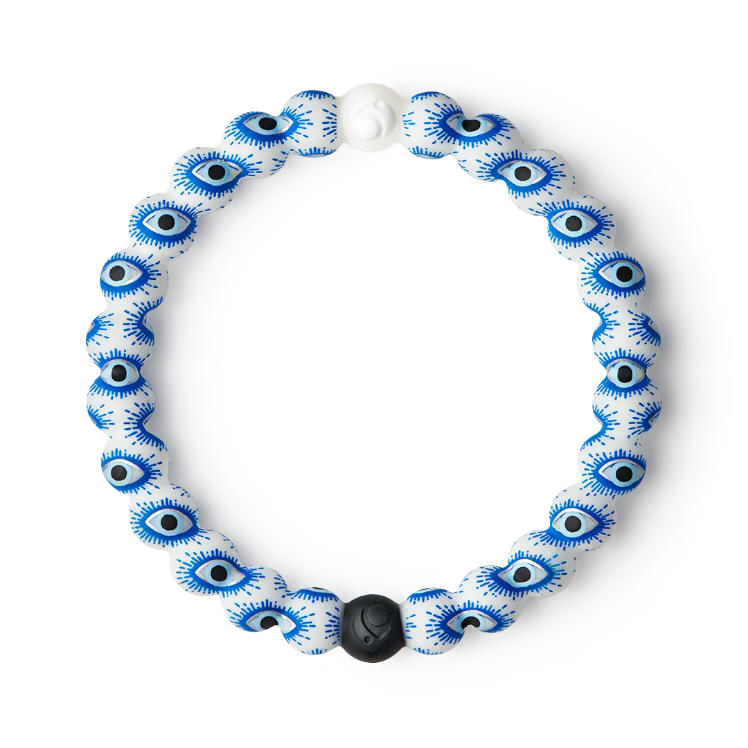 Evil Eye Bracelet