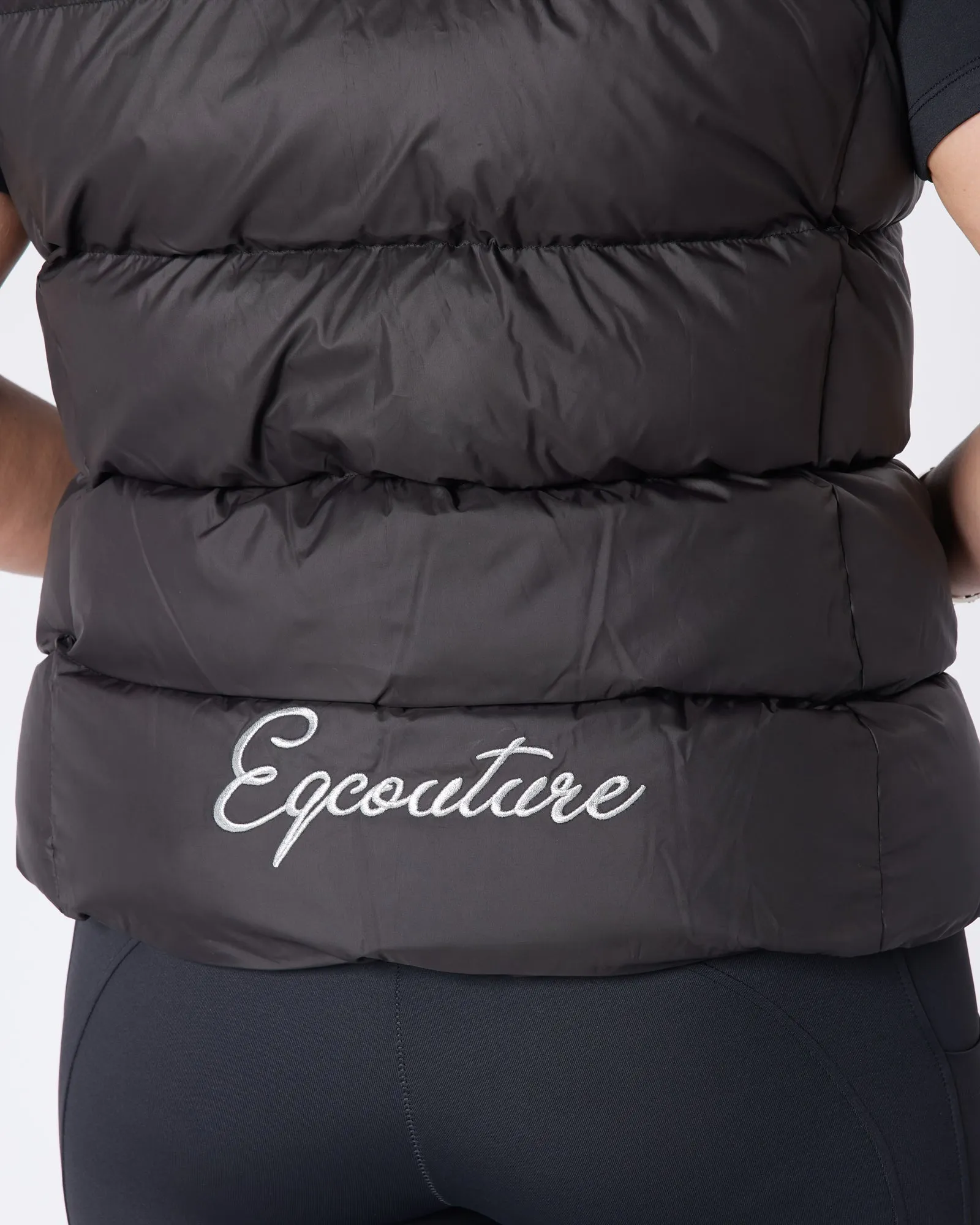 Exclusive Gilet - Classic Black