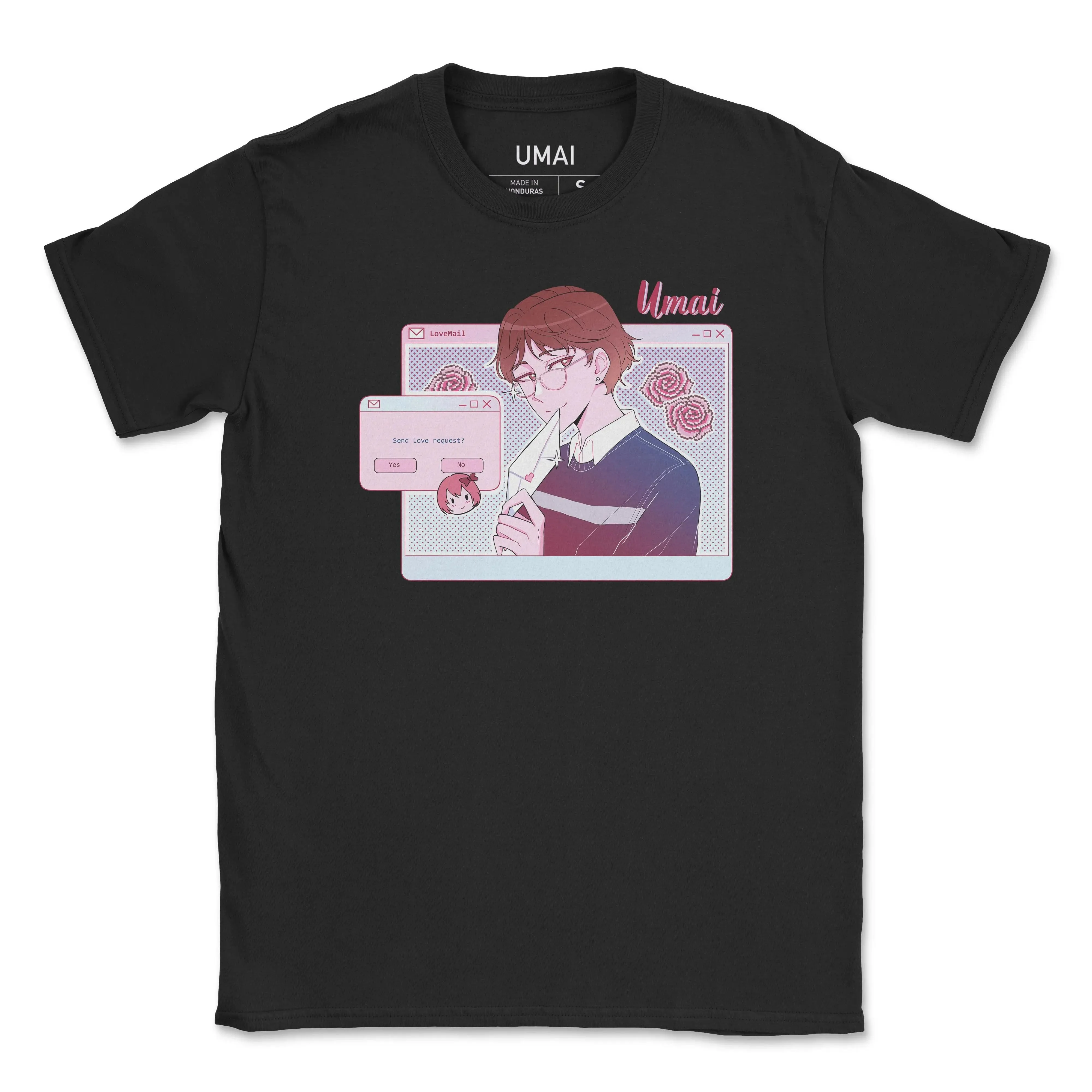 February 2021 Exclusive (Boy) • T-Shirt