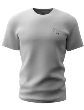 FIREWIRE SEASIDE SS TEE WHITE - CAMISETA