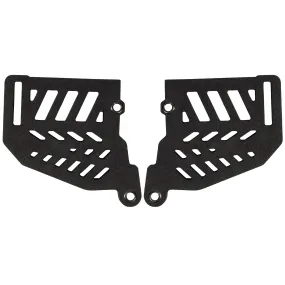 Flex Standard Foam Ears - Rogue - Black