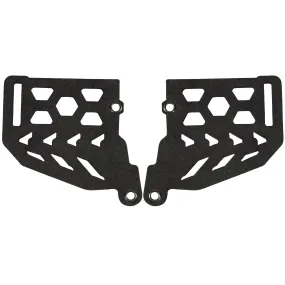 Flex Standard Foam Ears - Viper