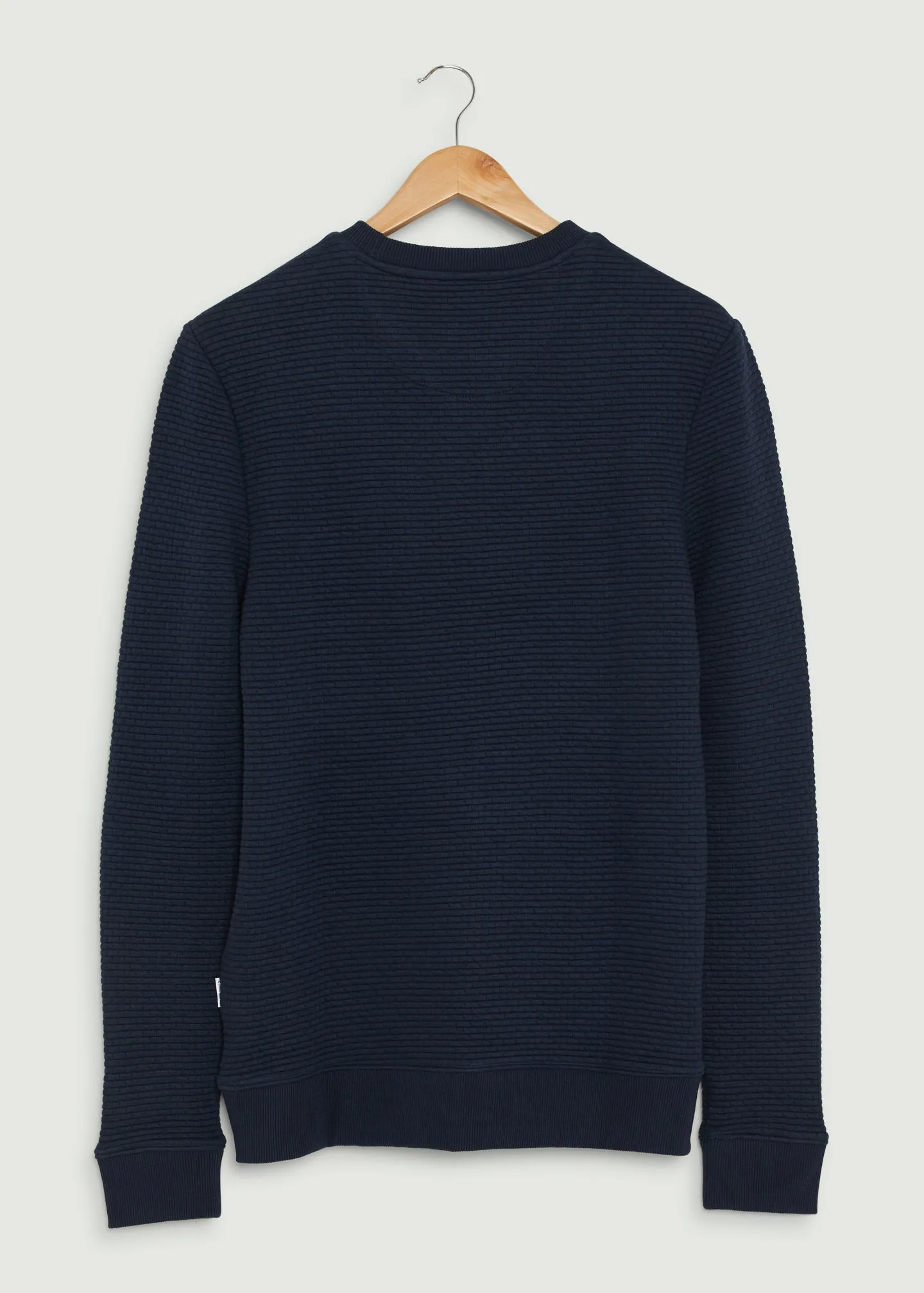 Foxberry Sweatshirt - Dark Navy