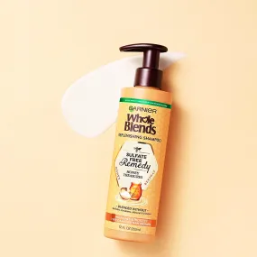 GARNIER Whole Blends Shampoo Reparador